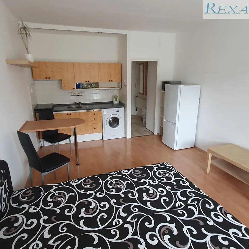 Prodej bytu 1+kk 30 m²